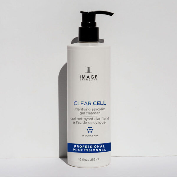 PRO CLEAR CELL Sejas tīrīšanas želeja