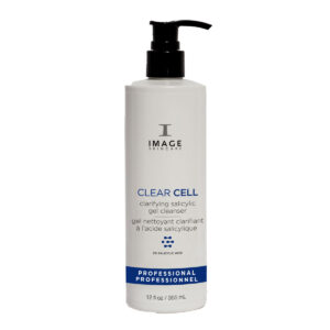 PRO CLEAR CELL Sejas tīrīšanas želeja