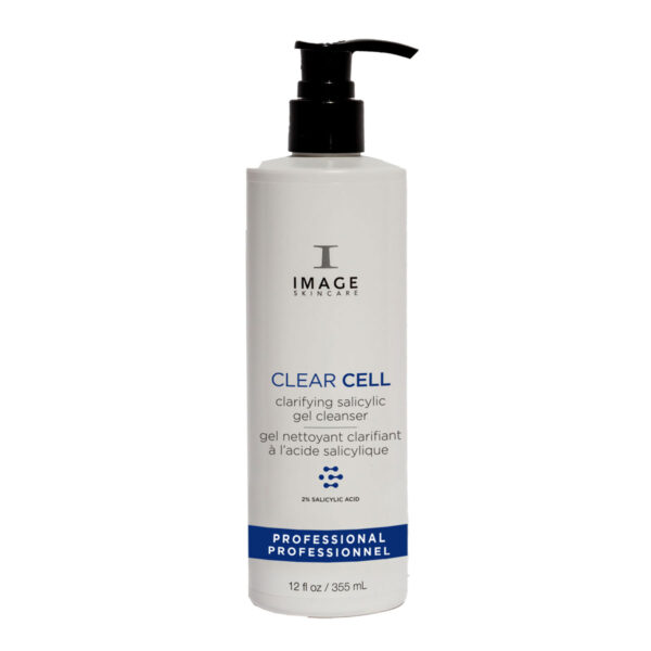 PRO CLEAR CELL Sejas tīrīšanas želeja