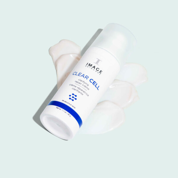 CLEAR CELL gēla krēms problemātiskai ādai