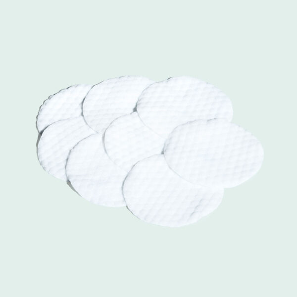 CLEAR CELL Attīrošās salikskābes salikskābes salvetes sejai