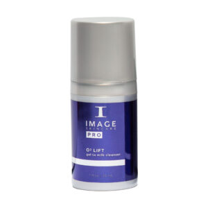 PRO O2 LIFT Piena sejas mazgāšanas līdzeklis