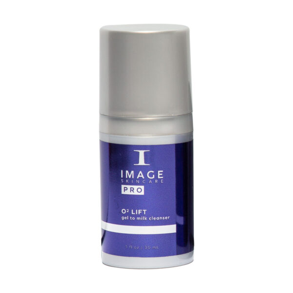 PRO O2 LIFT Piena sejas mazgāšanas līdzeklis