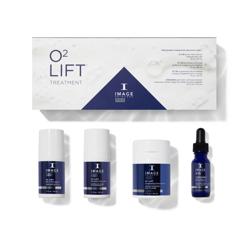 PRO O2 LIFT komplekts