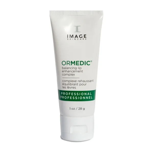 PRO ORMEDIC Apjomu palielinošs lūpu balzams