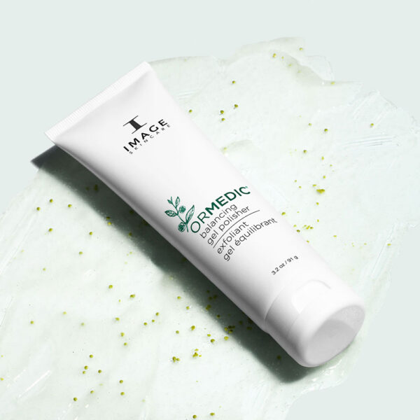 ORMEDIC Eksfoliējošais gels