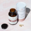 SkinCapsule Clear+ uztura bagātinātājs problemātiskai ādai