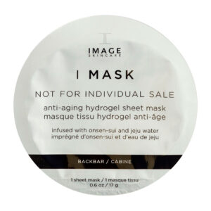 PRO I MASK Biomolekulārā mitrinošā maska (5 gab. kastē)