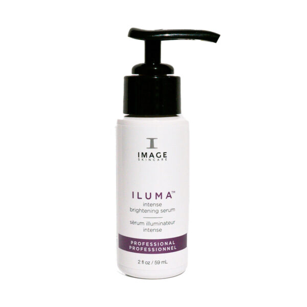 PRO ILUMA Izlīdzinošs serums sejas tonim