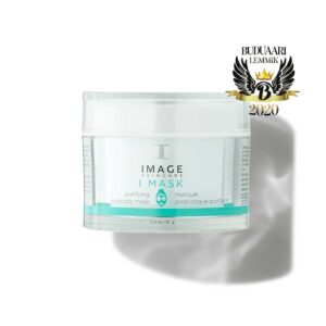 I MASK Probiotiskā maska