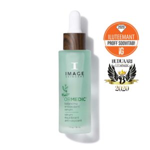 ORMEDIC Antioksidantu serums