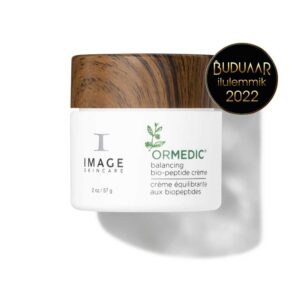 ORMEDIC Bio-peptīdu krēms