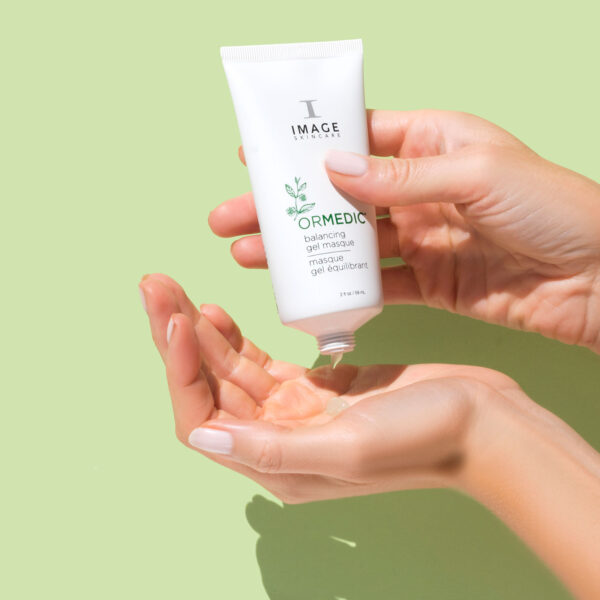 ORMEDIC Balansēšanas maska