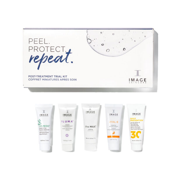 pēcapkopšanas pēcapkopšanas komplekts