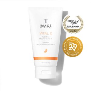 VITAL C Enzīmu maska