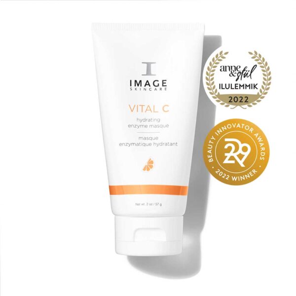 VITAL C Enzīmu maska