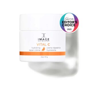 VITAL C Mitrinošs un atjaunojošs nakts krēms