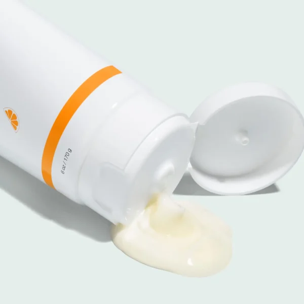 VITAL C Mitrinošs ķermeņa un roku krēms