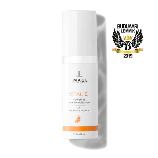 VITAL C dziļi mitrinošs sejas krēms