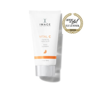 VITAL C irigācijas želeja - mitrinošs ūdens plūdums