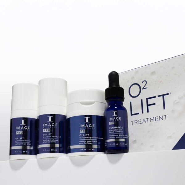 PRO O2 LIFT komplekts