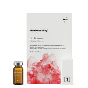 D/A Lip seruma pastiprinātājs