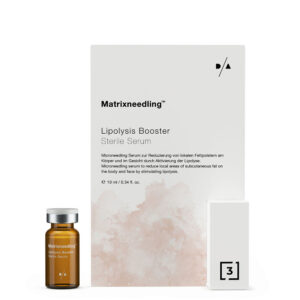 D/A Lipolysis seruma pastiprinātājs