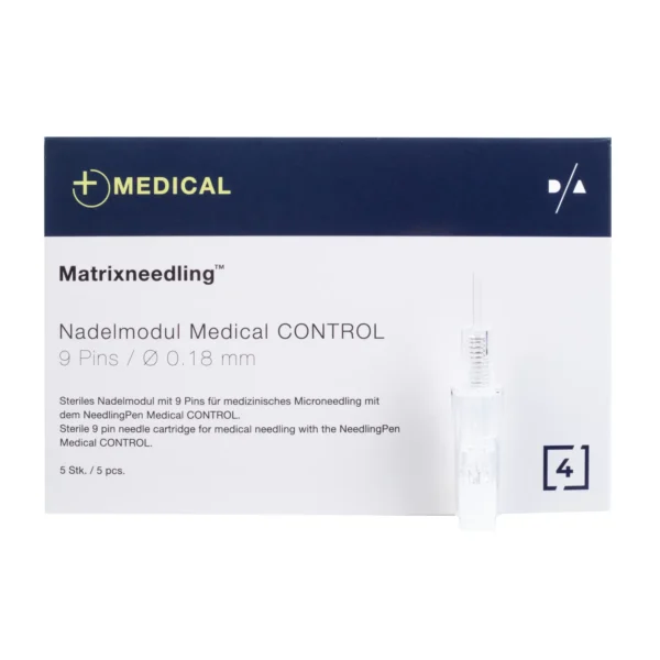 Padomi par adatām - MEDICĪNAS KONTROLE 9