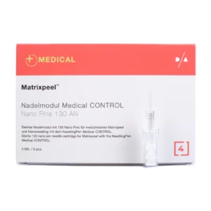 Adatu adatu uzlikšanas padomi - MEDICAL CONTROL nano