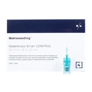 Adatu sprauslas - SMART CONTROL 36