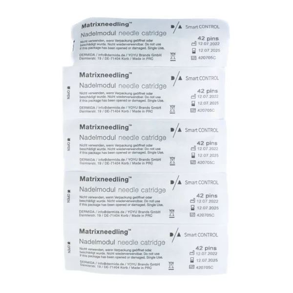 Adatu sprauslas - SMART CONTROL 42