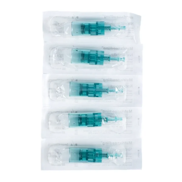 Adatu sprauslas - SMART CONTROL 36