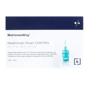 Adatu sprauslas - SMART CONTROL 42