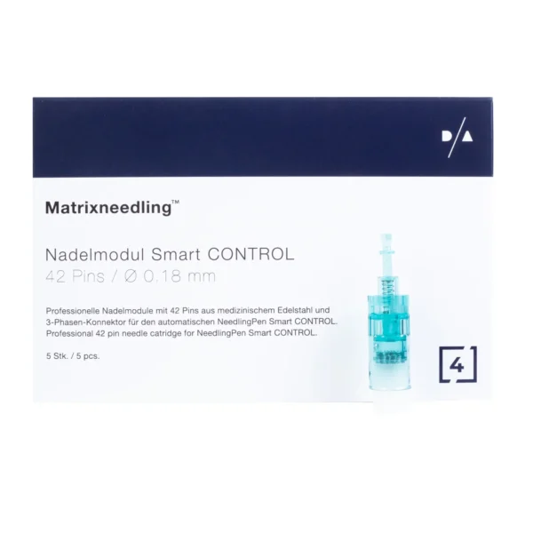 Adatu sprauslas - SMART CONTROL 42