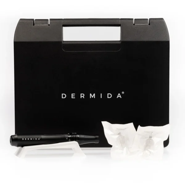 NeedlingPen MEDICĪNISKĀ KONTROLE