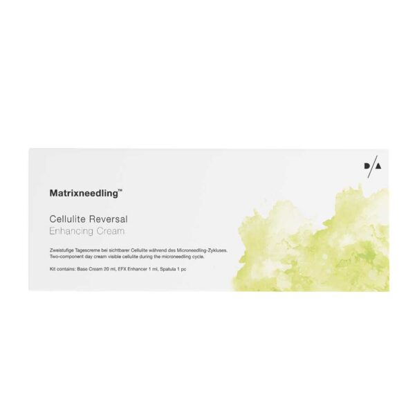 Celulīta ikdienas kopšanas krēms