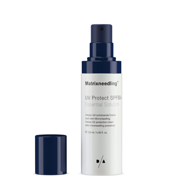 Saules aizsargkrēms UV Protect SPF50+