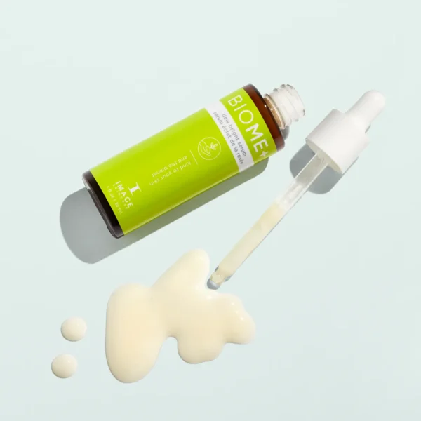 BIOME+ Atsvaidzinošs hibrīdserums