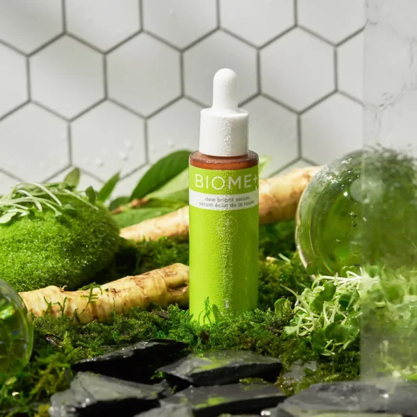 BIOME+ Atsvaidzinošs hibrīdserums