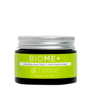 BIOME+ Mitrinošs mākoņu krēms