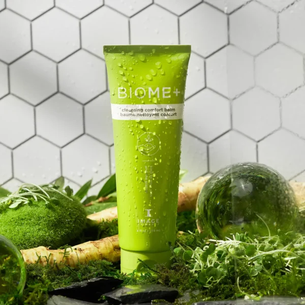 BIOME+ Barojošs attīrošs balzams