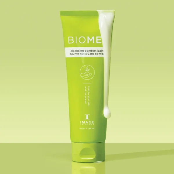 BIOME+ Barojošs attīrošs balzams