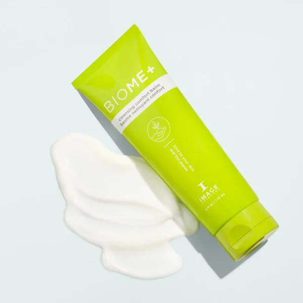 BIOME+ Barojošs attīrošs balzams