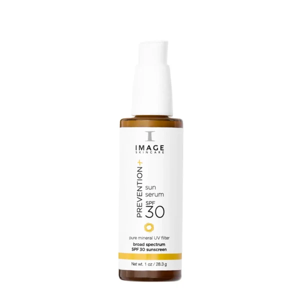 PREVENTION+ Mitrinošs serums SPF 30