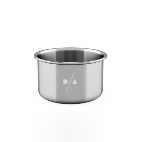 D/A Ķimikāliju pīlinga bļoda