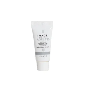 TESTER AGELESS Hialuronskābe 6 serums 3 ml