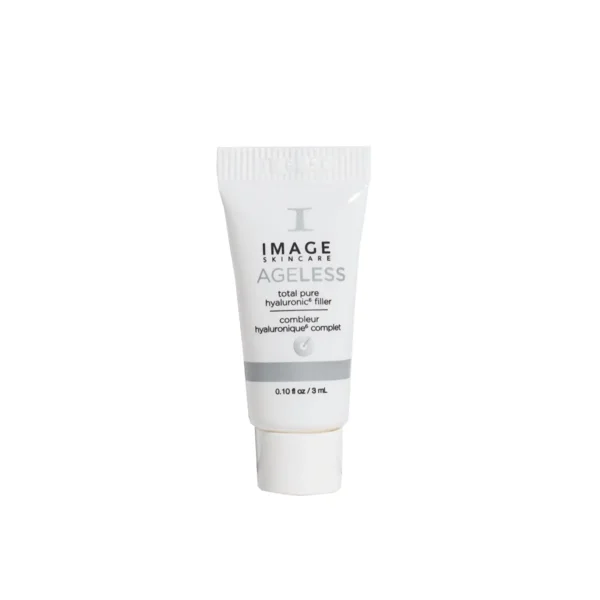 TESTER AGELESS Hialuronskābe 6 serums 3 ml