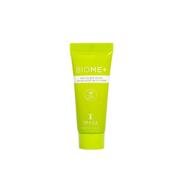 TESTER BIOME+ atsvaidzinošs hibrīda serums 7 ml