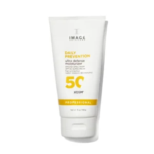 PRO DAILY PREVENTION Mitrinošs dienas krēms SPF 50 142 g