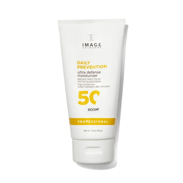 PRO DAILY PREVENTION Mitrinošs dienas krēms SPF 50 142 g